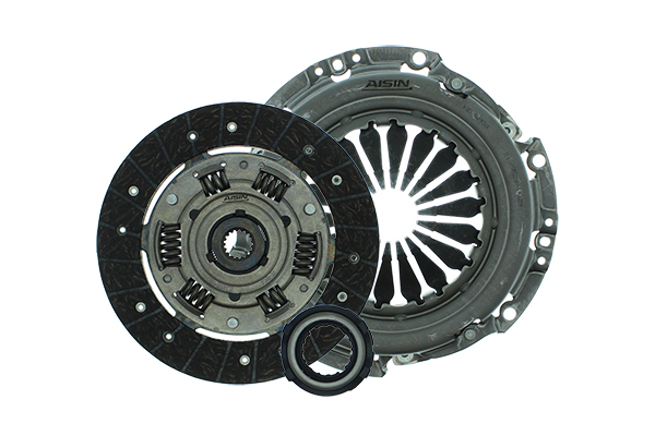 Picture of Clutch Kit - AISIN - KE-BM04
